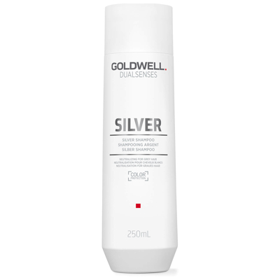 Imagem de Goldwell Dualsenses Silver Shampoo 250 ml
