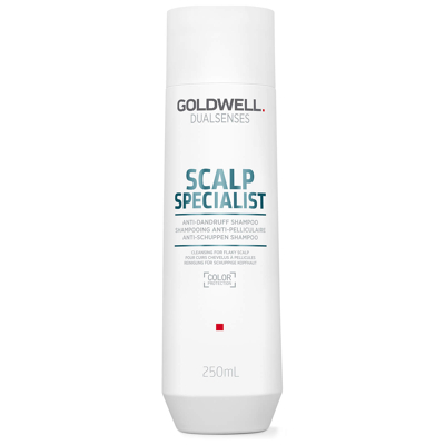 Imagem de Goldwell Dualsenses Scalp Specialist Anti Dandruff Shampoo 250 ml
