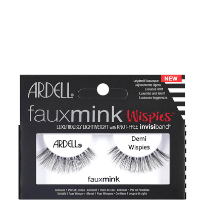 Image of Ardell Faux Mink Demi Wispies Lashes