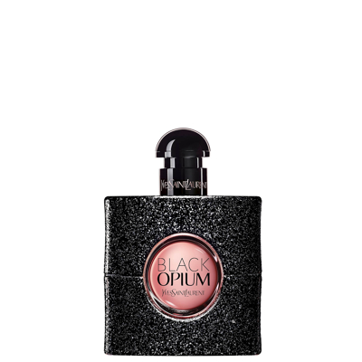 Image of Yves Saint Laurent Black Opium Eau de Parfum 50ml