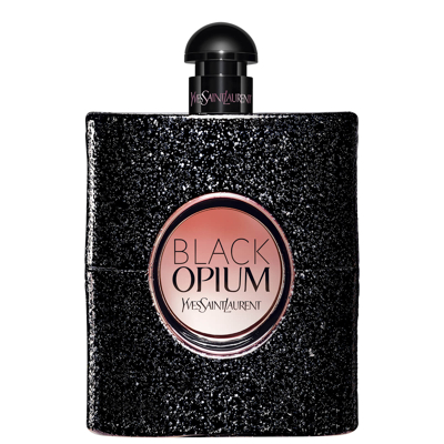 Imagem de Yves Saint Laurent Opium Eau de Parfum Preto 150ml