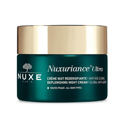 Imagem de NUXE Nuxuriance Ultra Night Cream 50ml