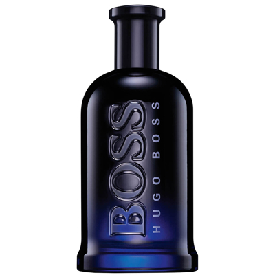 Image of HUGO BOSS Bottled Night Eau de Toilette 200ml