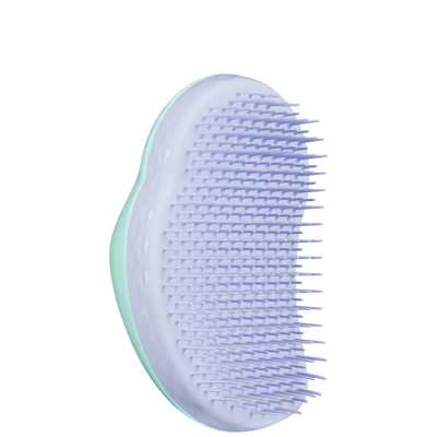 Image of Tangle Teezer The Original Fine and Fragile Brush Mint Violet
