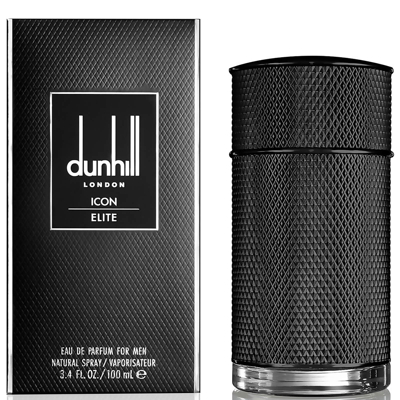 Image of dunhill London Icon Elite Eau de Parfum 100ml