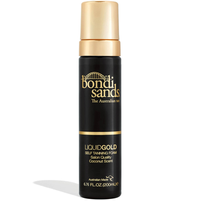 Image of Bondi Sands Tanning Duo Liquid Gold