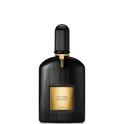 Image of Tom Ford Black Orchid Eau de Parfum Spray 50ml