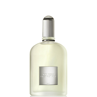 Image of Tom Ford Grey Vetiver Eau de Parfum 50ml