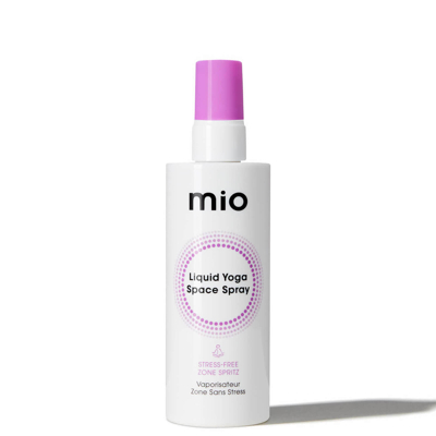 Image of Mio Liquid Yoga Space Spray 130ml