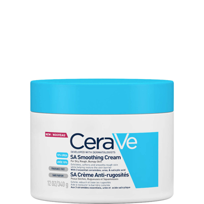 Imagem de CeraVe Ultimate Smooth Skin Bundle