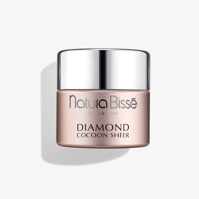 Image of Natura Bissé Diamond Cocoon Sheer Cream 50ml