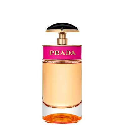 Image of Prada Candy Eau de Parfum 50ml