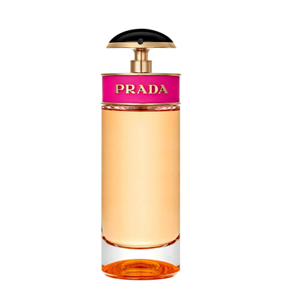 Image of Prada Candy Eau de Parfum 80ml