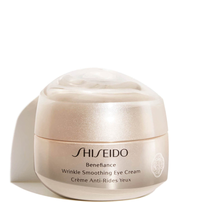 Imagem de Shiseido Benefiance Wrinkle Smoothing Eye Cream 15ml