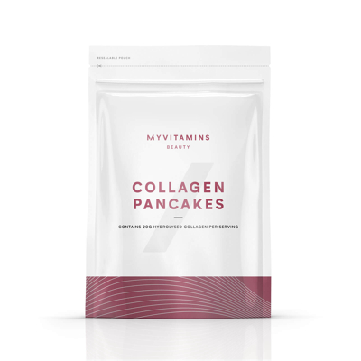 Image of Myvitamins Collagen Pancake Unflavoured