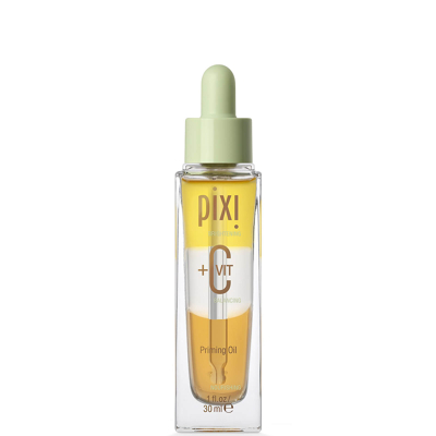 Image of PIXI +C VITTri Phase Beauty Oil 30ml Primer