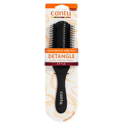 Image of Cantu Detangle Sturdy Wash Day Brush