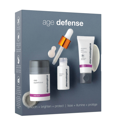 Image of Dermalogica Age Defense Kit