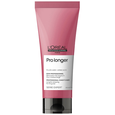 Imagem de L&#039;Oréal Professionnel Pro Longer Shampoo and Conditioner Duo