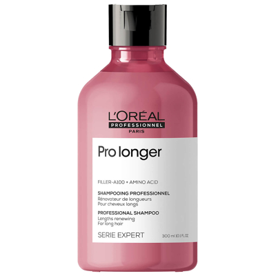 Imagem de L&#039;Oréal Professionnel Serié Expert Pro Longer Shampoo 300ml