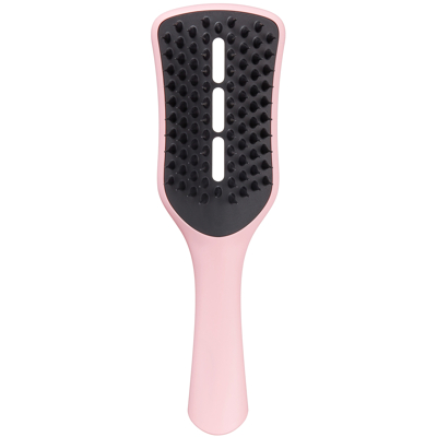 Image of Tangle Teezer The Ultimate Blow Dry Hairbrush Tickled Pink