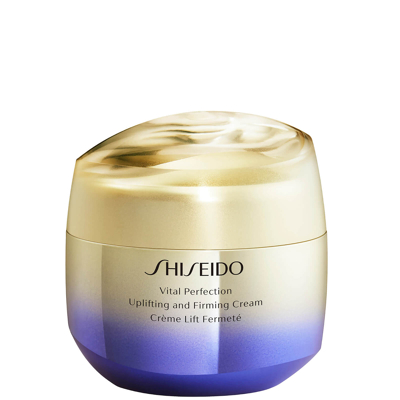 Imagem de Shiseido Vital Perfection Uplifting &amp; Firming Cream 75 ml