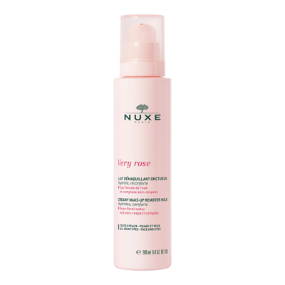 Imagem de NUXE Creamy Make up Remover Milk 200ml