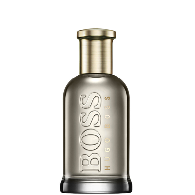 Image of HUGO BOSS Bottled Eau de Parfum 50ml