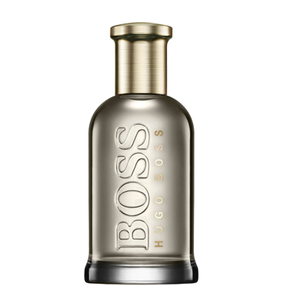Image of HUGO BOSS Bottled Eau de Parfum 100ml