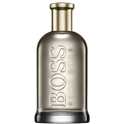 Image of HUGO BOSS Bottled Eau de Parfum 200ml