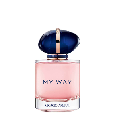 Image of Armani My Way Eau de Parfum 50ml