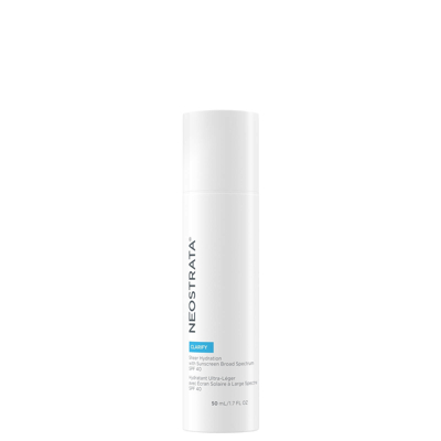 Imagem de Neostrata Clarify Sheer Hydration Sunscreen with SPF 40 for Blemish Prone Skin 50ml