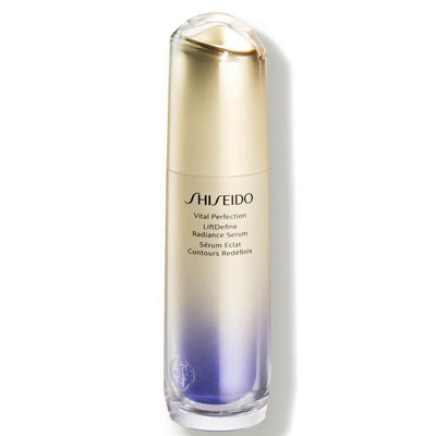Imagem de Shiseido Vital Perfection LiftDefine Radiance Serum 40ml