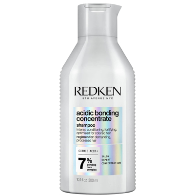 Imagem de Redken Acidic Bonding Concentrate Intensive Pre Treatment Routine Bundle