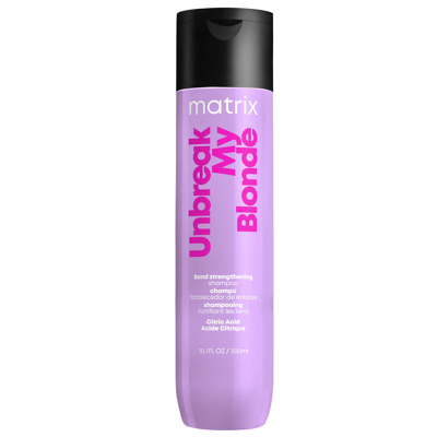 Imagem de Matrix Total Results Unbreak My Blonde Shampoo Duo