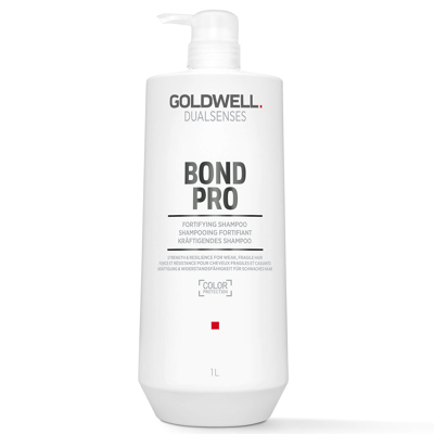 Imagem de Goldwell Dualsenses Bond Pro Fortifying Shampoo 1000ml