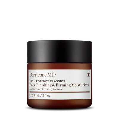 Image of Perricone MD High Potency Classics Face Finishing &amp; Firming Moisturiser 59ml