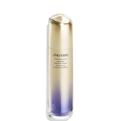 Imagem de Shiseido Vital Perfection LiftDefine Radiance Serum 80ml