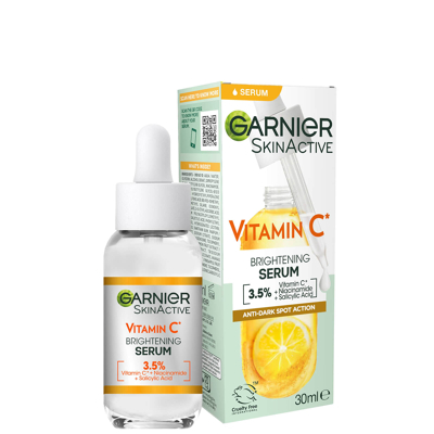 Imagem de Garnier Vitamin C Brightening and Anti Dark Spot Serum Duo