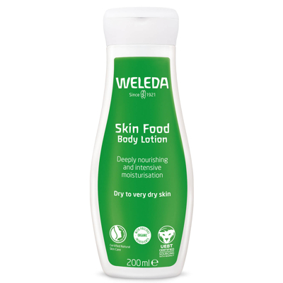 Image of Weleda Skin Food Body Lotion 200ml