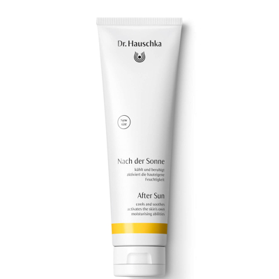 Image of Dr Hauschka After Sun 150ml