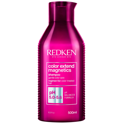 Imagem de Redken Color Extend Magnetics Shampoo 500 ml