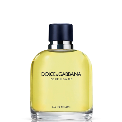 Imagem de Dolce&amp;Gabbana Pour Homme Eau de Toilette Vapo 75ml