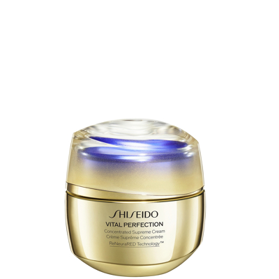 Imagem de Shiseido Vital Perfection Concentrated Supreme Cream 50 ml