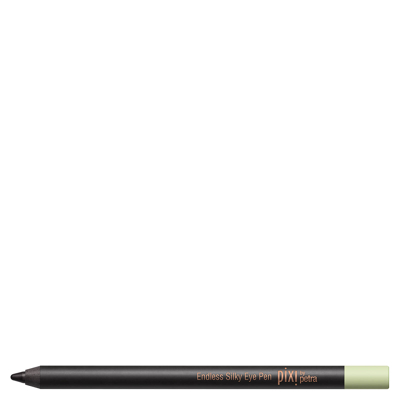 Image of PIXI Endless Silky Eye Pen 1.2g (Various Shades) Black Noir