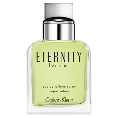 Image of Calvin Klein Eternity for Men Eau de Toilette (100ml)
