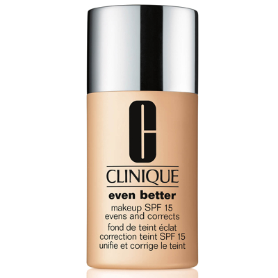 Image of Clinique Even Better Makeup SPF15 30ml (Various Shades) Neutral