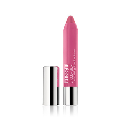 Image of Clinique Chubby Stick 3g (Various Shades) Woppin Watermelon