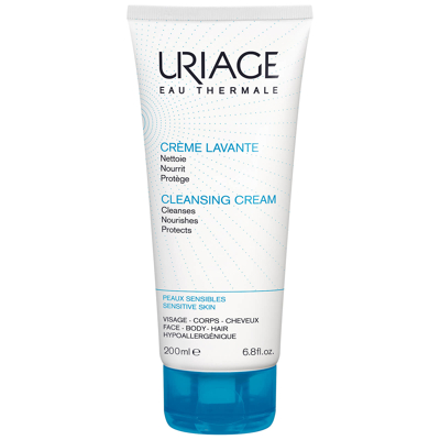 Imagem de Uriage Crème Lavante Soap Free Cleansing Cream 200ml