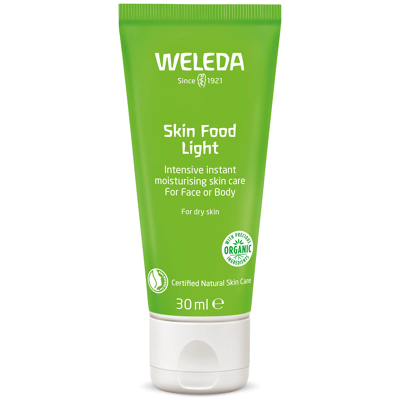 Image of Weleda Skin Food Light 30ml